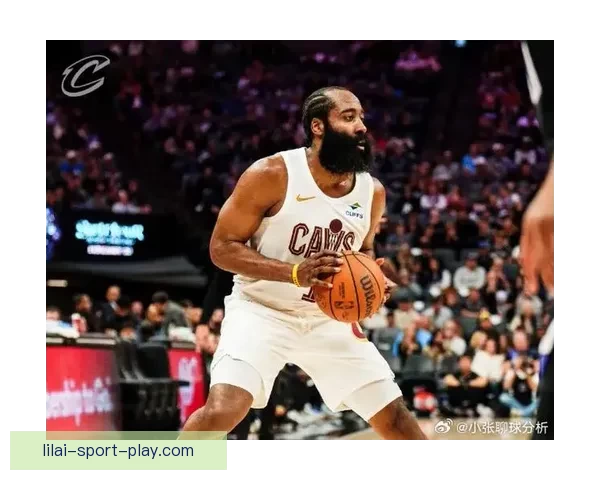 哈登23分17篮板17助攻追平队史52年纪录 约基奇创NBA首例纪录