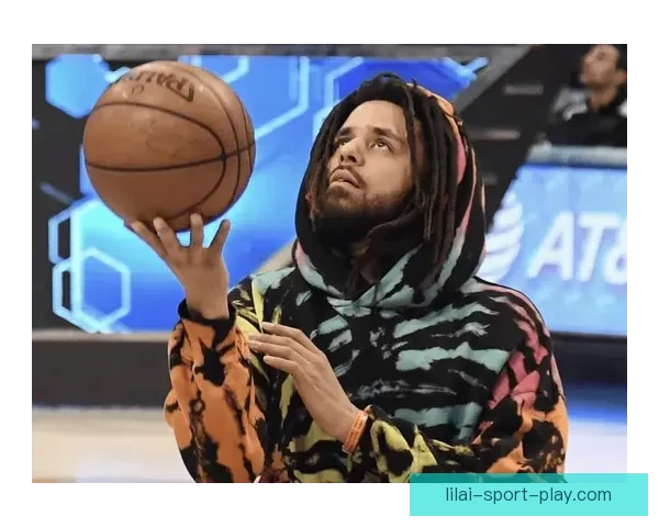 J.Cole亲自到中国体验生活 希望通过亲身经历加深美国对中国的了解