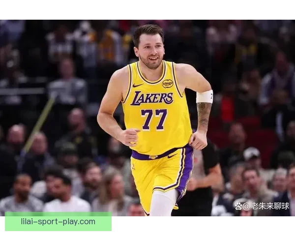 NBA3月最佳评选启动 湖人冲击最佳球队 东契奇能否力压群雄获最佳球员