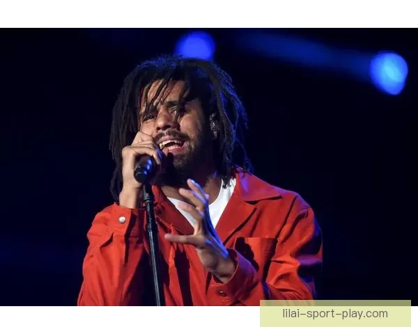 J.Cole亲自到中国体验生活 希望通过亲身经历加深美国对中国的了解