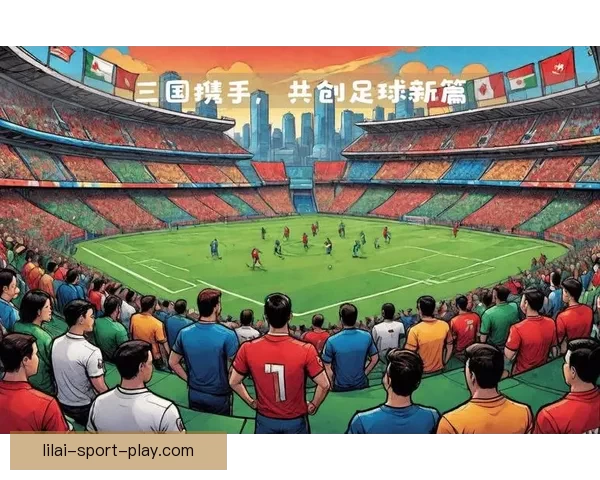 加拿大世界杯2026赛场全景规划与城市体育发展新蓝图