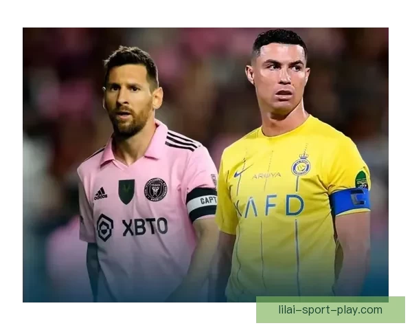 梅西C罗生涯进球数据对比：梅罗总进球数差距不到70球