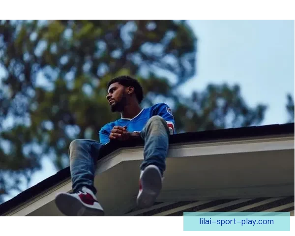 J.Cole亲自到中国体验生活 希望通过亲身经历加深美国对中国的了解