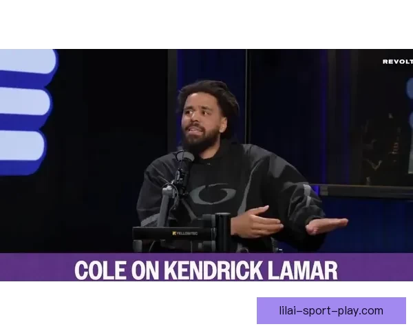 J.Cole亲自到中国体验生活 希望通过亲身经历加深美国对中国的了解