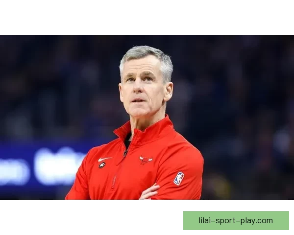 公牛主帅多诺万或将离任 深陷家庭与球队双重困境