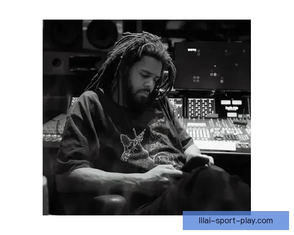 J.Cole亲自到中国体验生活 希望通过亲身经历加深美国对中国的了解