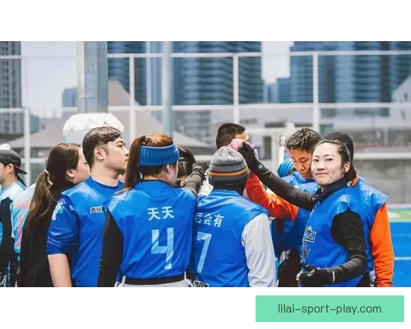 上海迎接2028奥运资格赛 助力城市体育国际影响力提升 上海迎接2028奥运资格赛 助力城市体育国际影响力提升